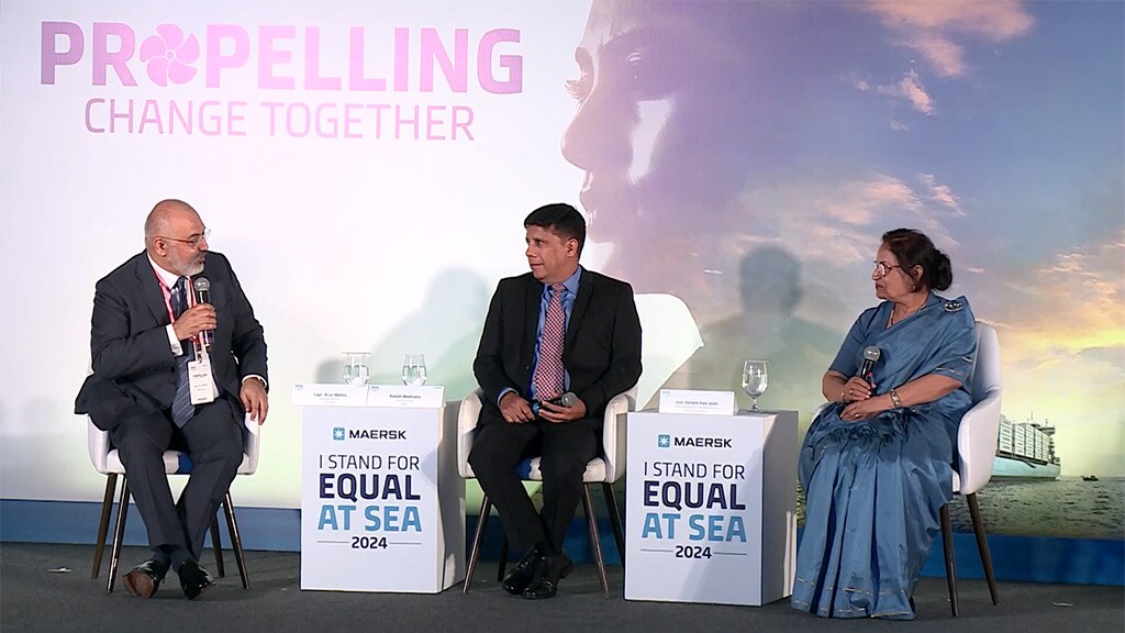 Navigating Perspectives: All Women on Board – Myth or Reality