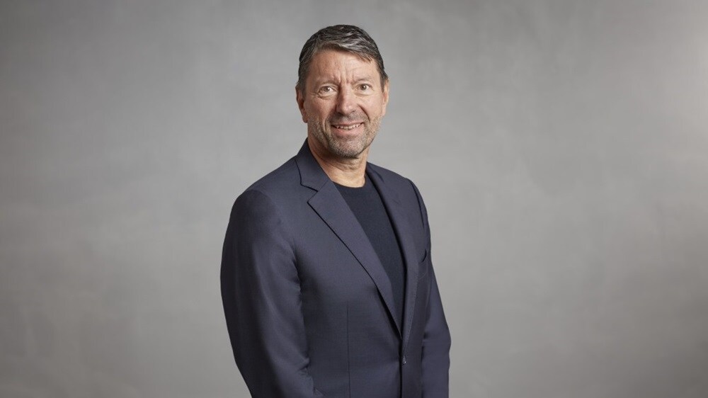 Kasper Rørsted 履历