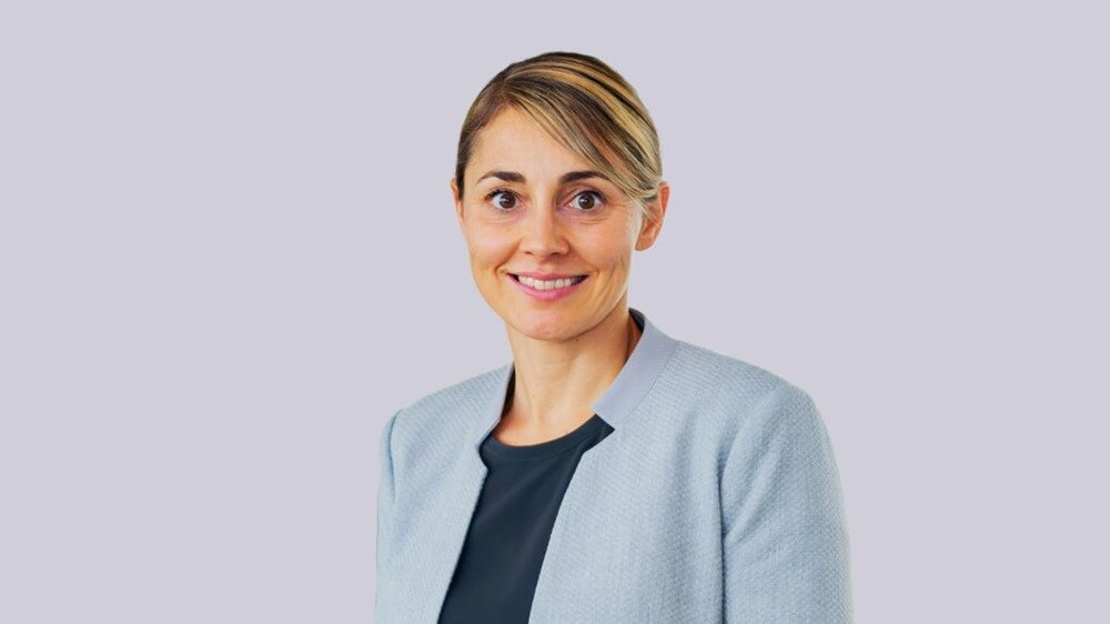 凯瑟琳娜·波尔曼履历