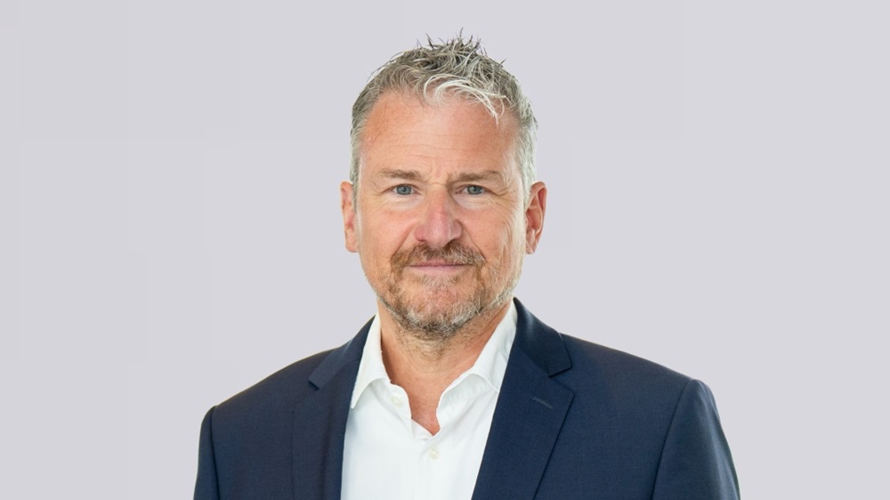 Robert Erni