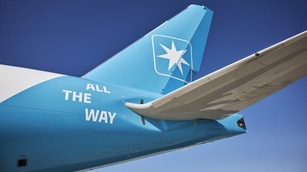 A.P. 穆勒 - 马士基的愿景是成为全球性综合集装箱物流公司