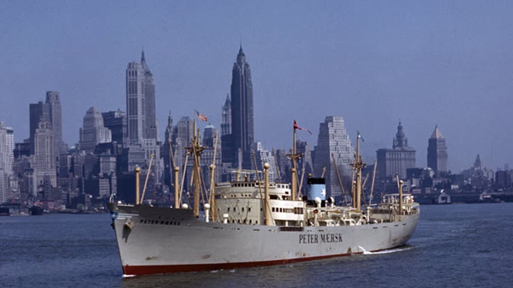 Go back in time and explore our history