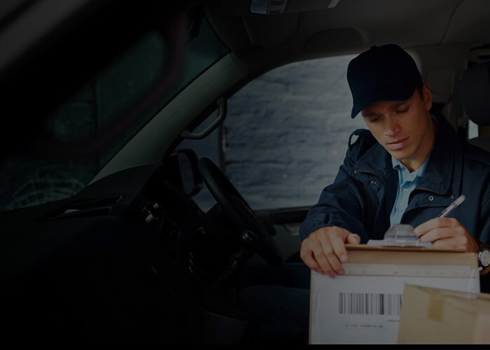 Every address is just around the corner