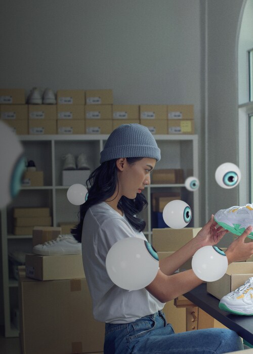 Maersk E Partner