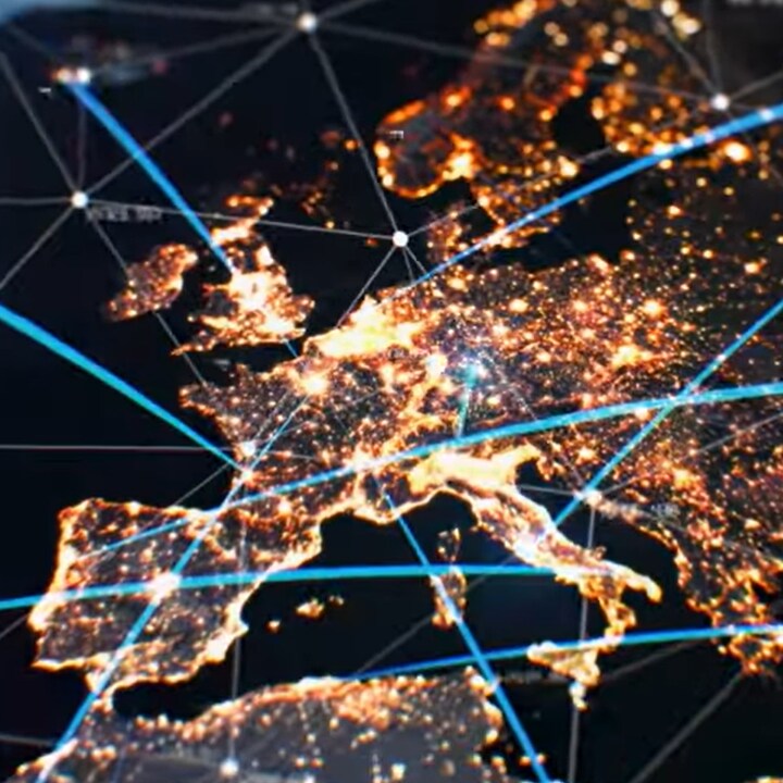 Maersk Customs Services all over the world.