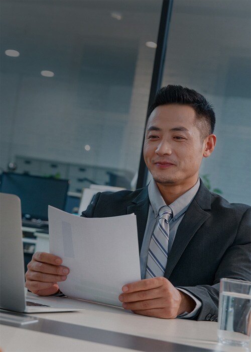 Maersk Customs Services (MCS) – Other Government Agencies
