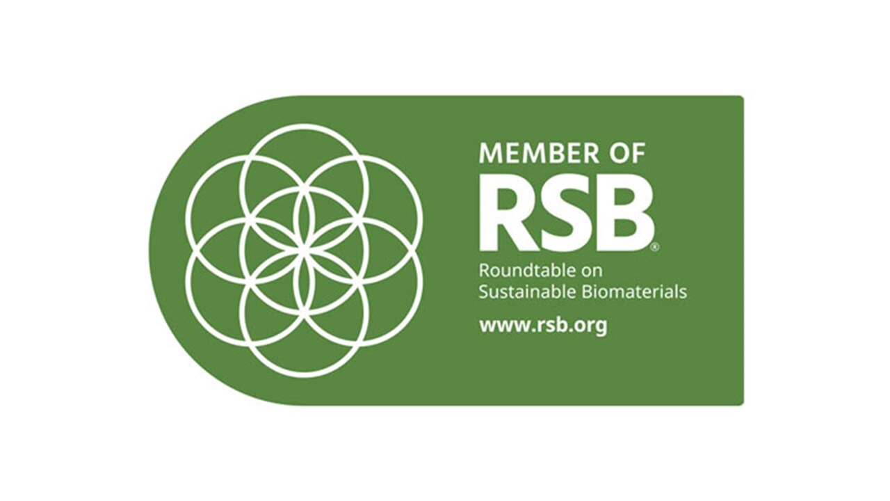 Member of RSB