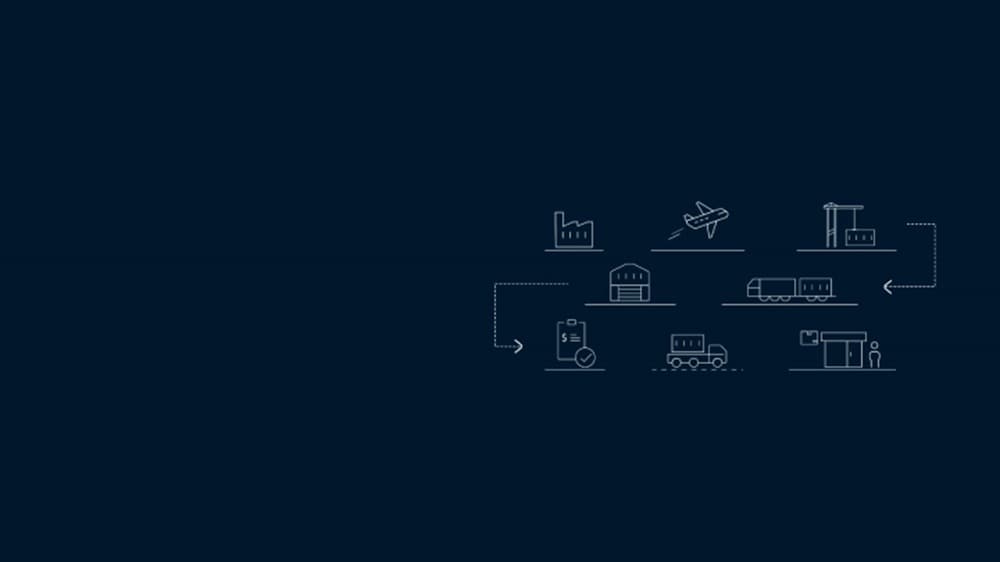 Grow with integrated logistics