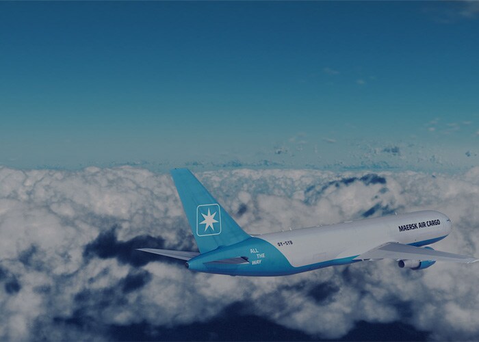Air Freight