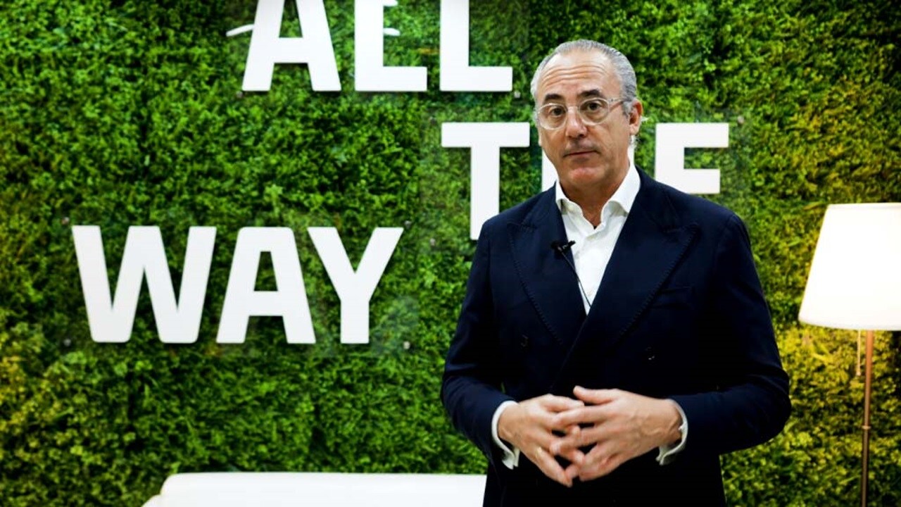 Antonio Fondevilla