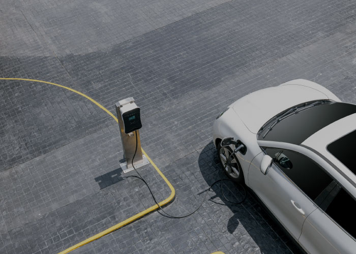 Electric Car