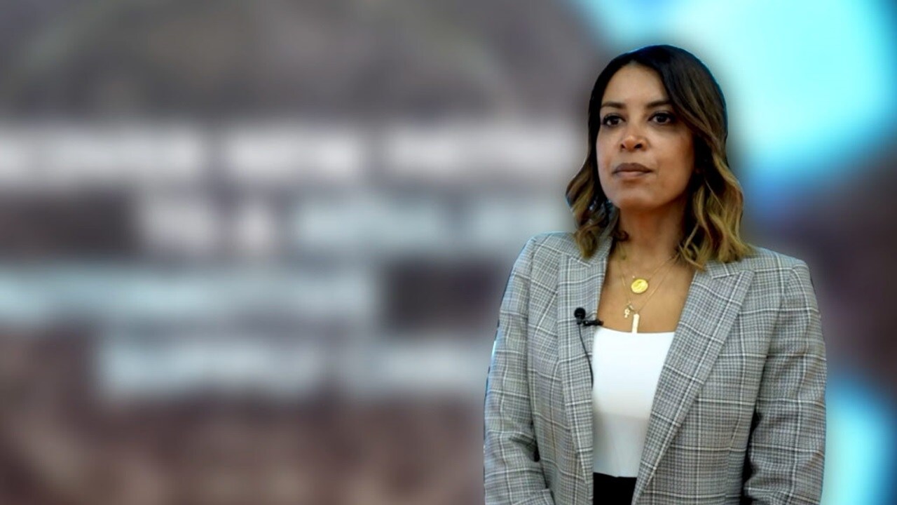 Sara Rachid
