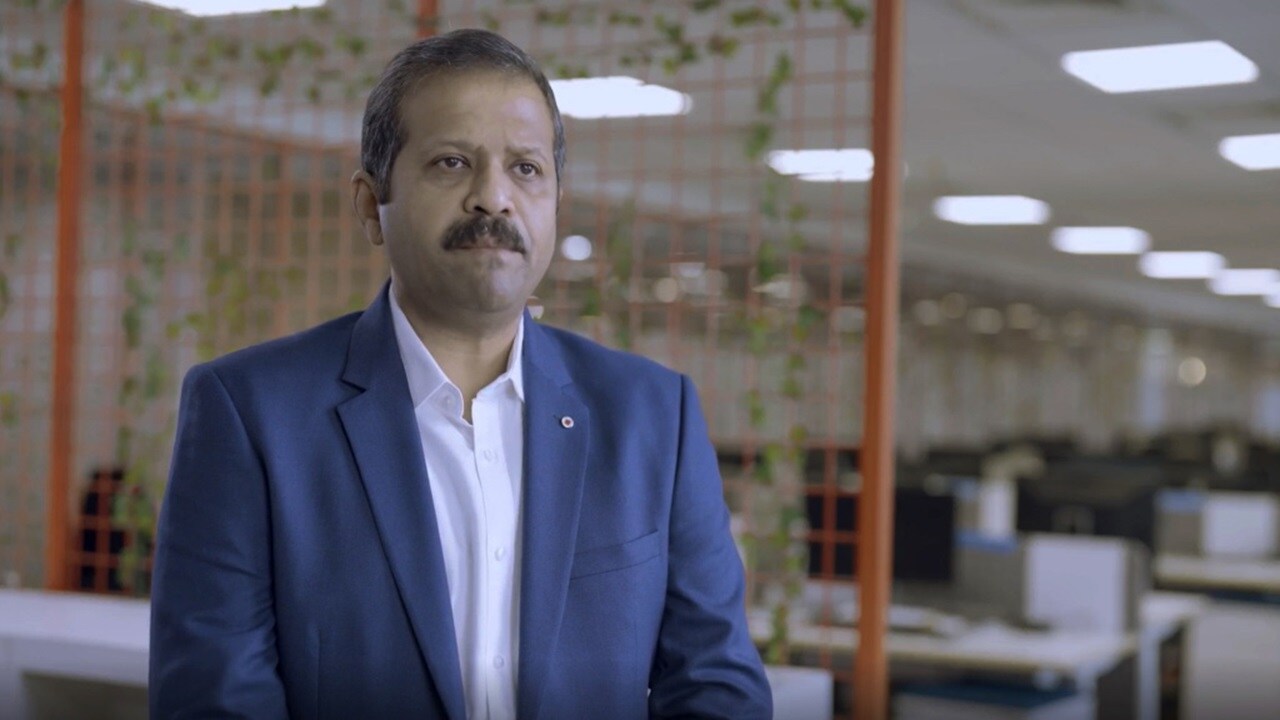 Equipping businesses with connected