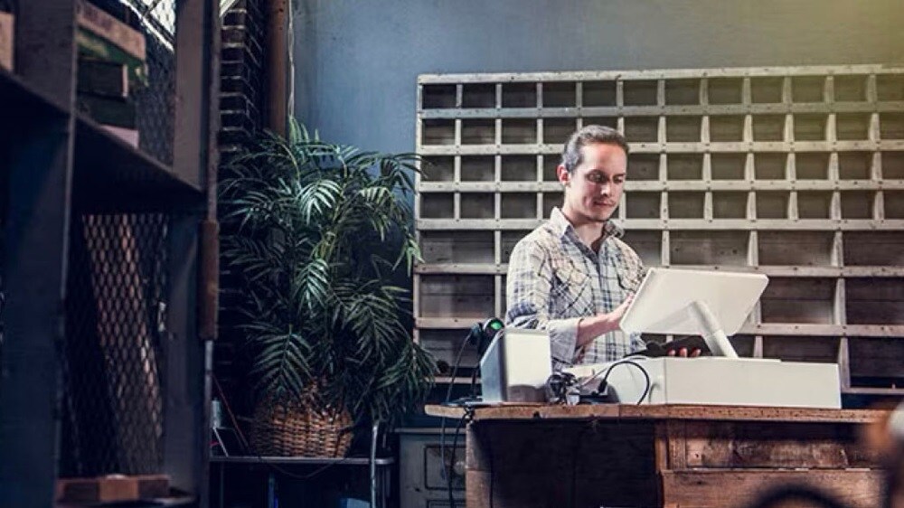 Especially post covid