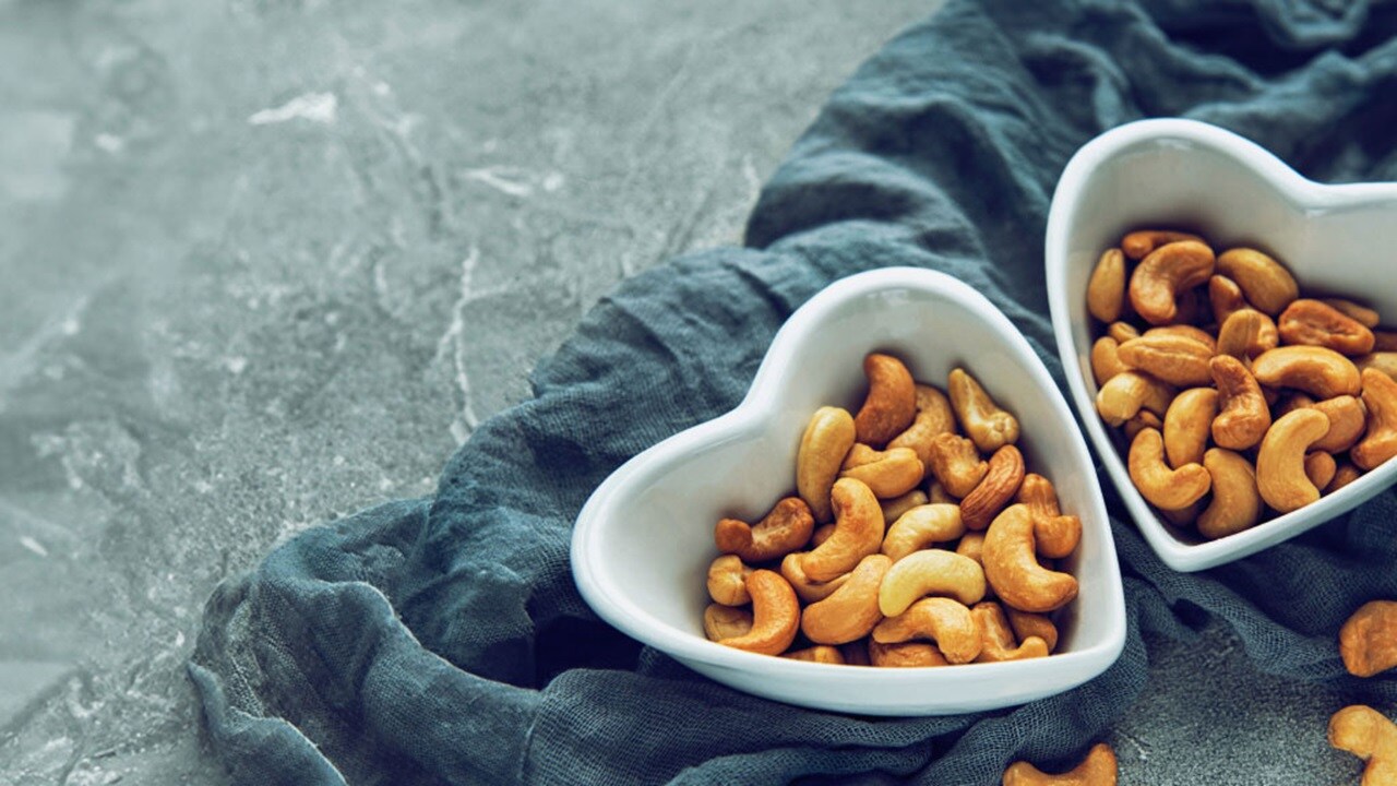 Cashew Supply Chain in Africa