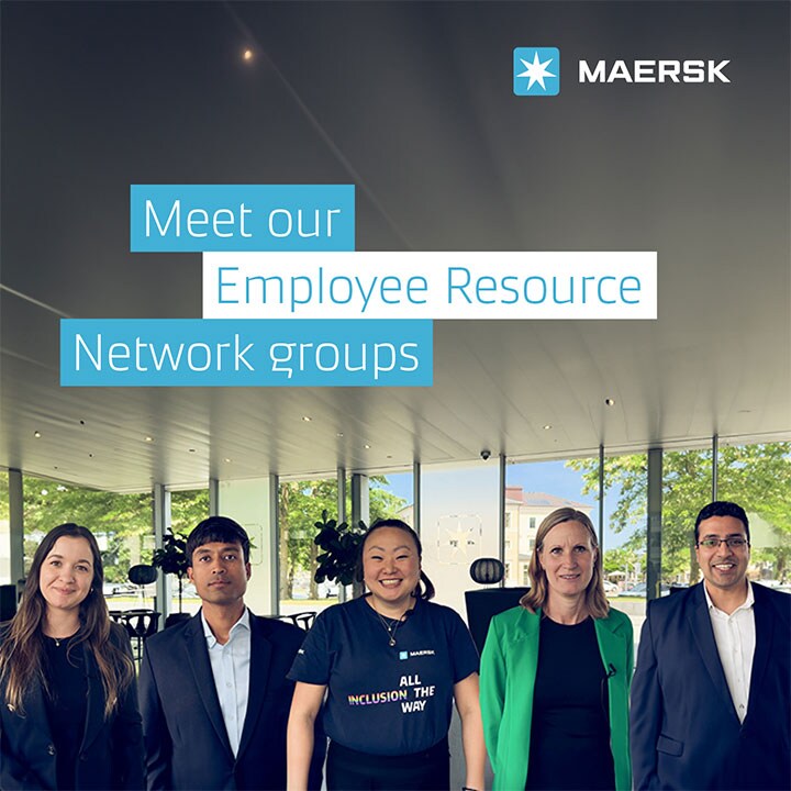 Employees who works for ERN.