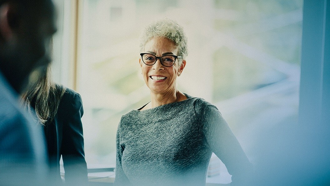 women in transport and logistics