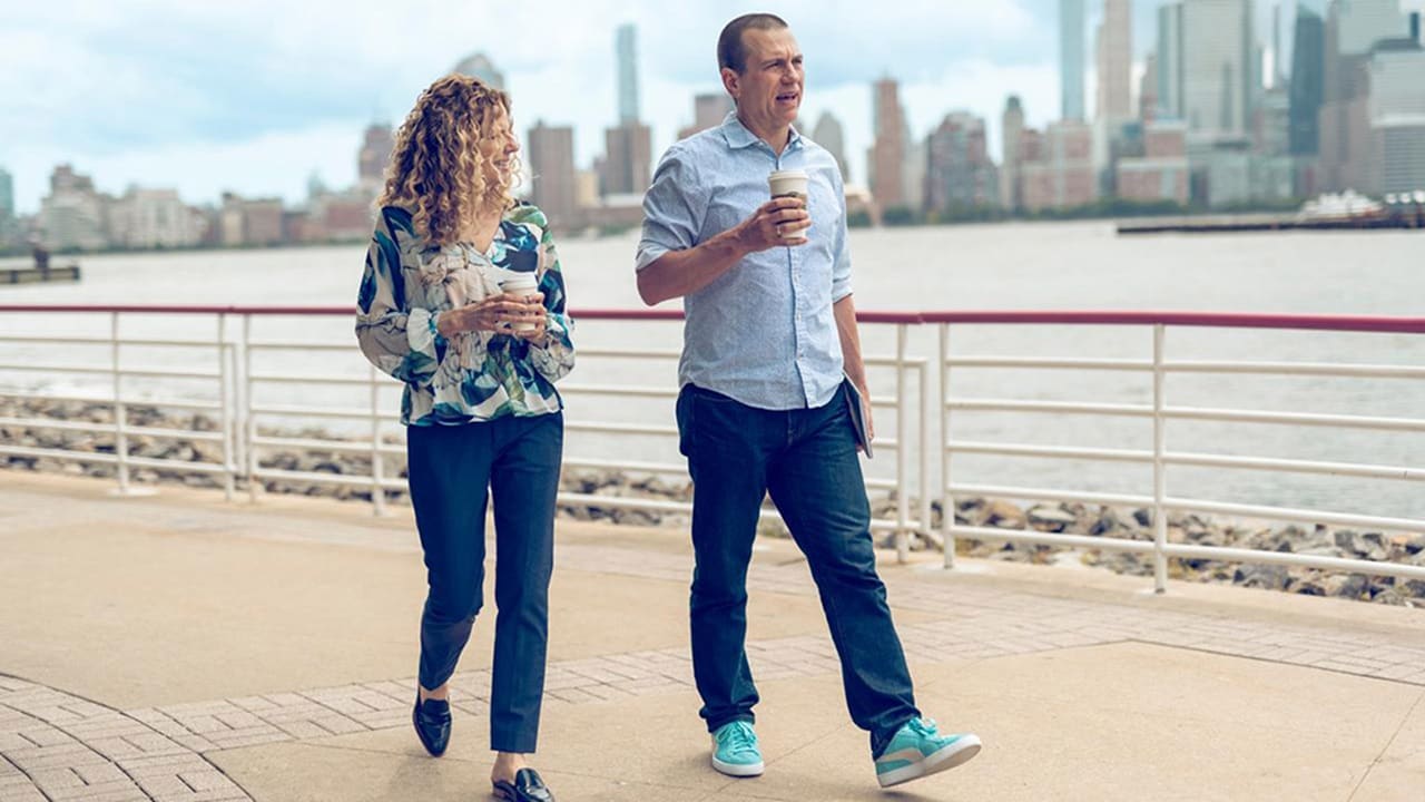 Maersk Innovation Office_New Jersey