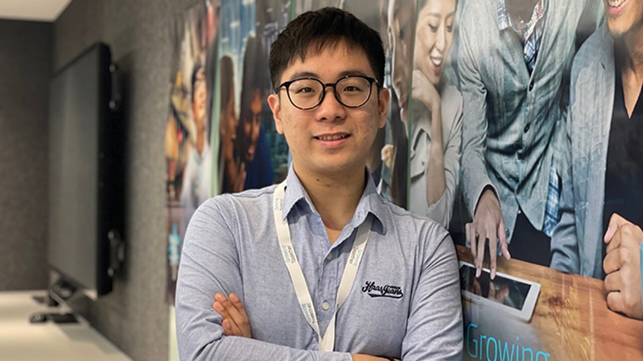 Management Trainee Program Maersk