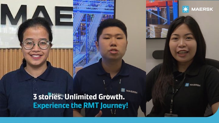 Inside the Regional Management Trainee Program - APAC