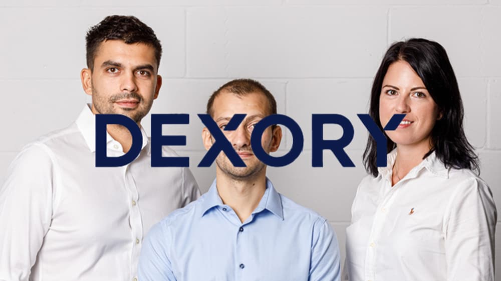 Dexory