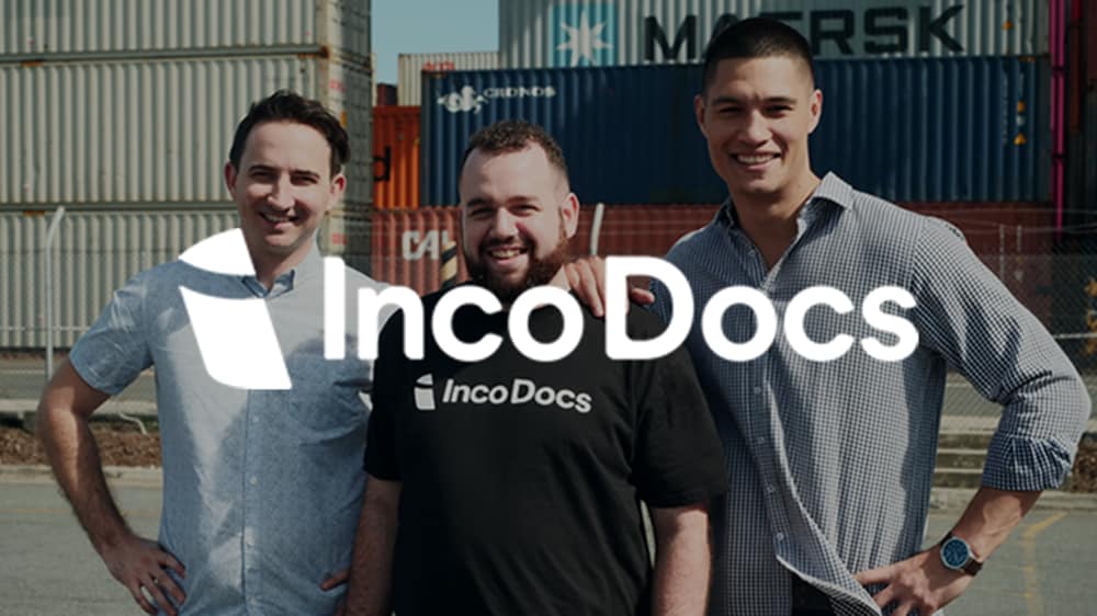Inco Docs