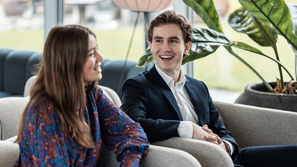 Maersk Management Consulting Join us Maersk