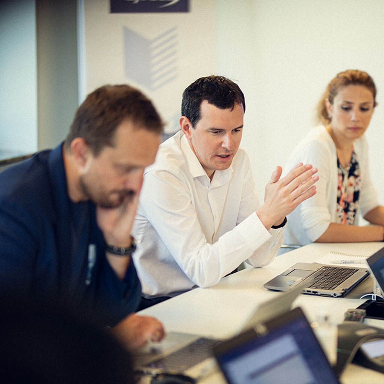 Maersk Management Consulting Join us Maersk