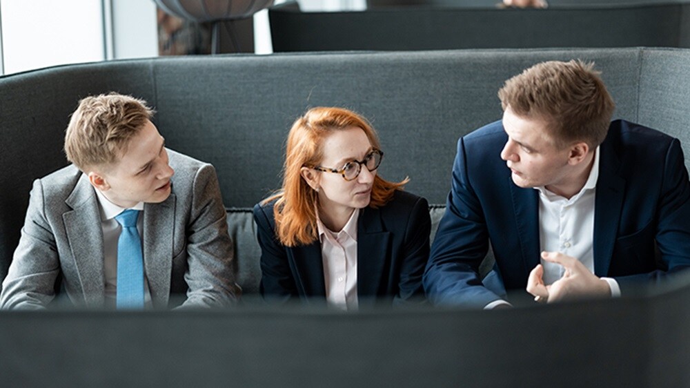 Maersk Management Consulting Join us Maersk