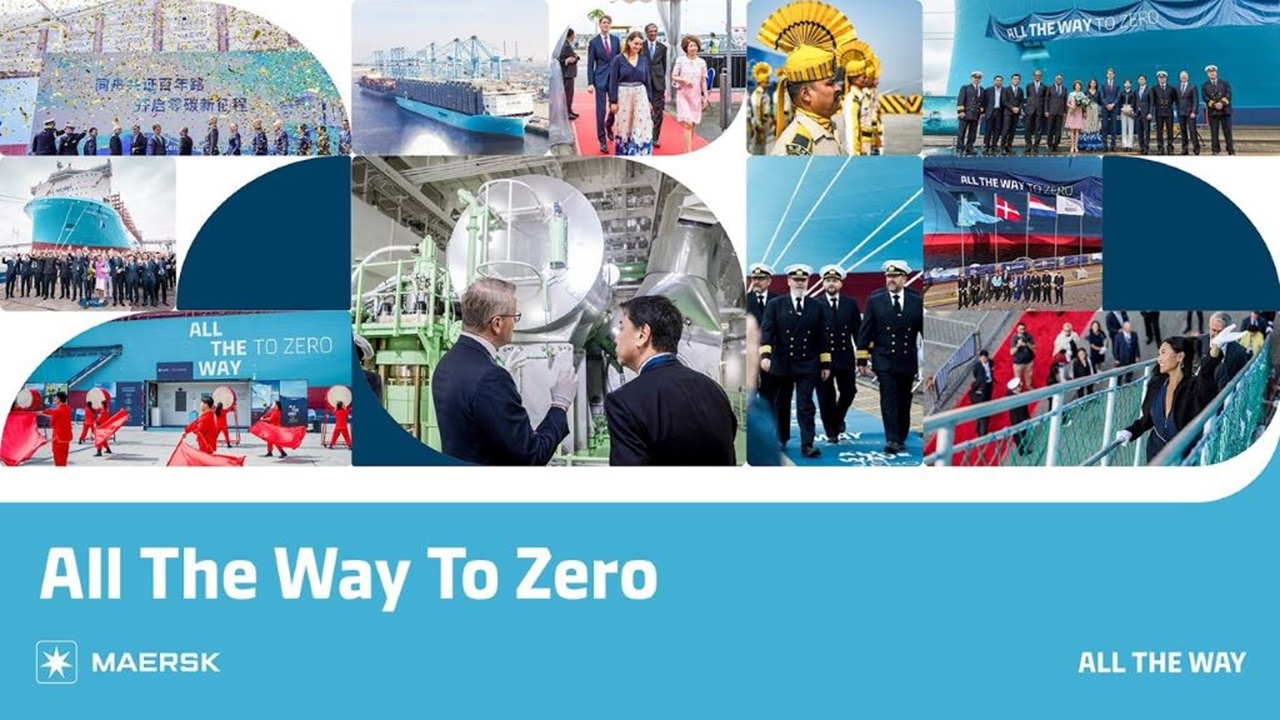 All the way to zero