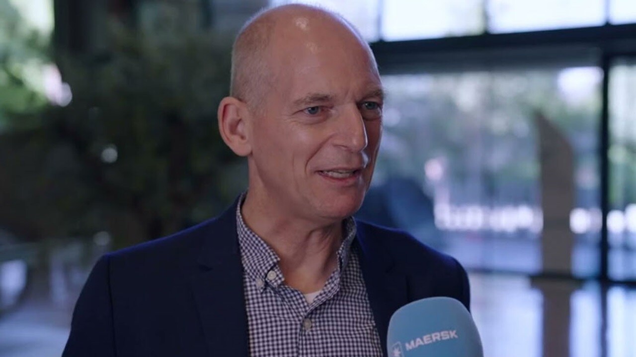 Andre Jobmann