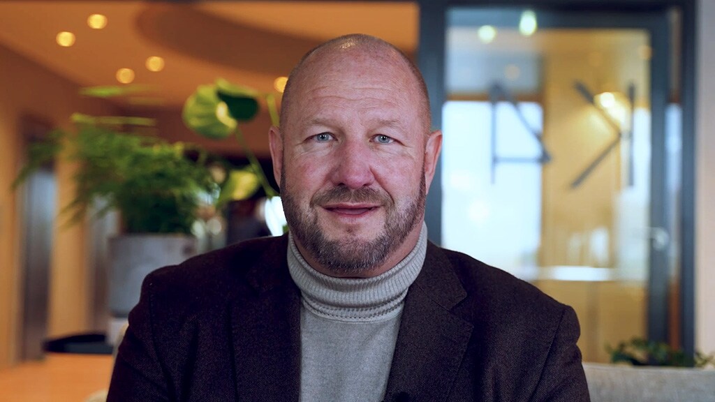 Lars Karlsson