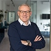 Dieter Krockauer headshot