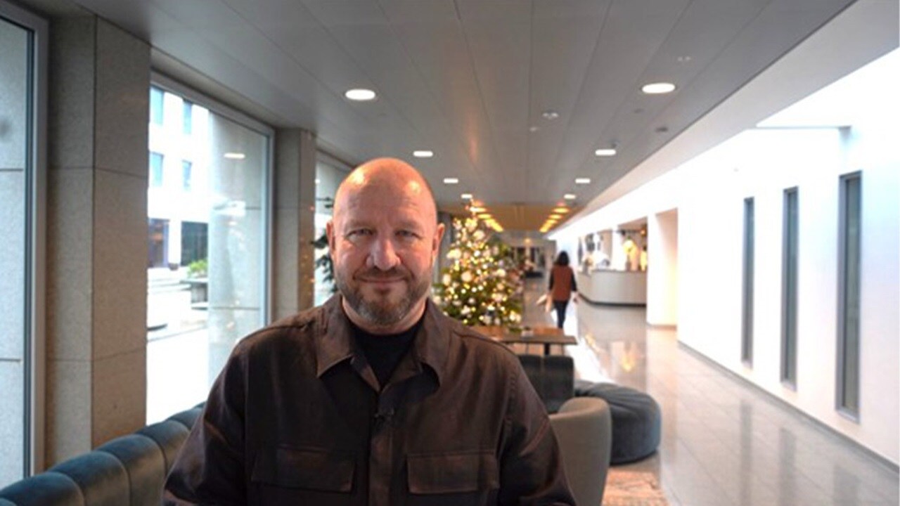 Lars Karlsson