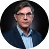 Prof. Dr. A.W. Veenstra headshot