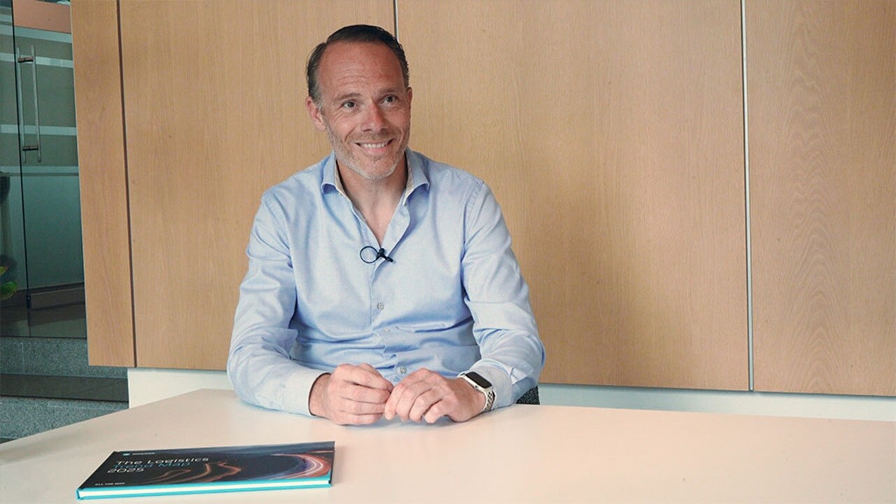 Marijn Visser
