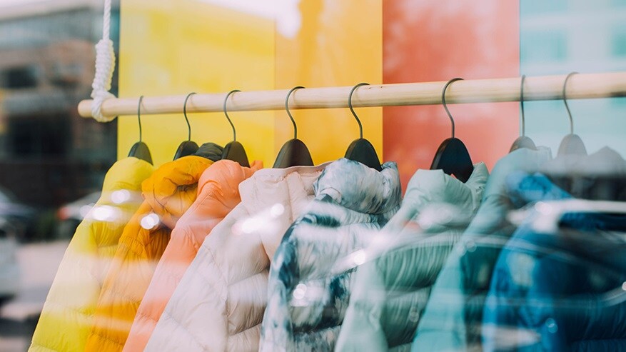 Modernisation of fashion