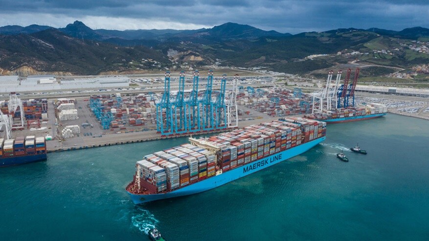 supply chain