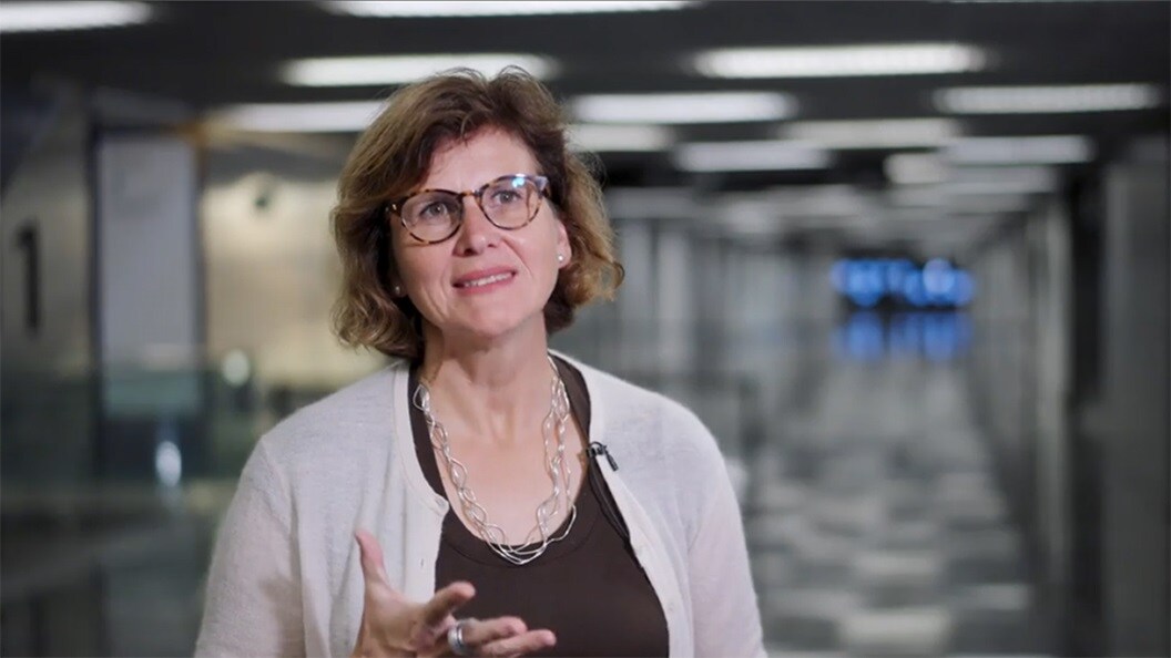 Johanna Hainz