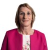 Janet Godsell headshot
