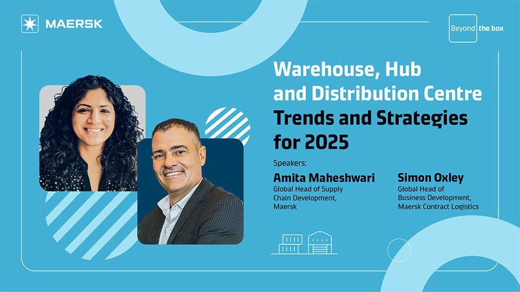 Amita Maheshwari and Simon Oxley