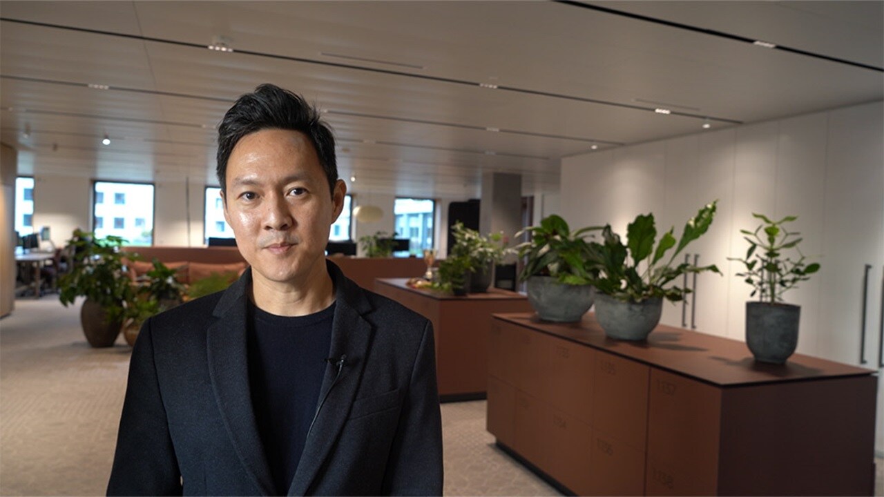 Christian Satriadi