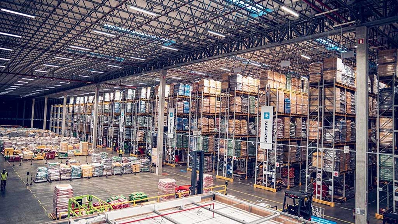 Warehouse