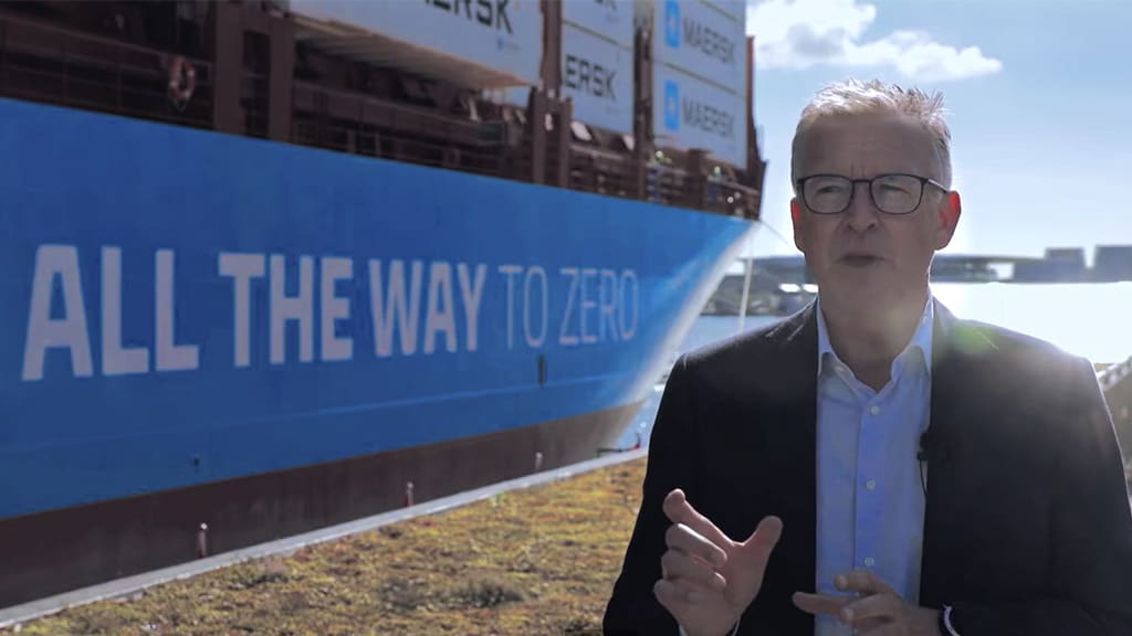 Pal Christian Andersen