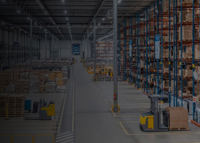 IMEA Contract Logistics