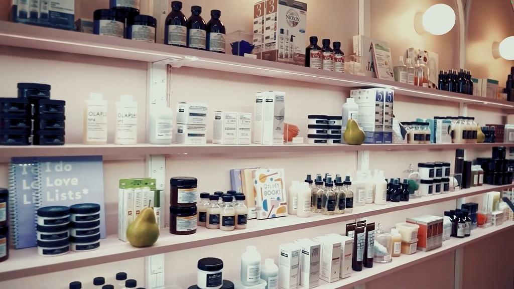 Efficient supply chain management