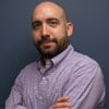 Eric Dominguez, Regional head Lead Logistics
