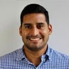 Omar Reyes, FMCG, Chemicals and Industrial