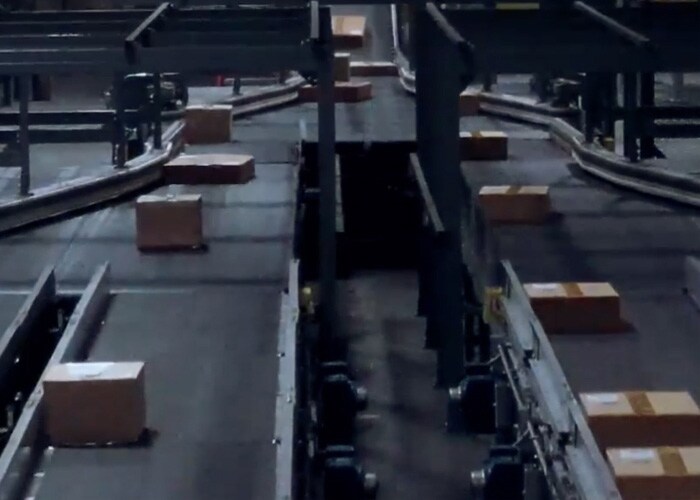 Warehouse and Distribution in Latin America