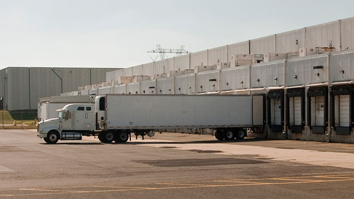 Newark facility center